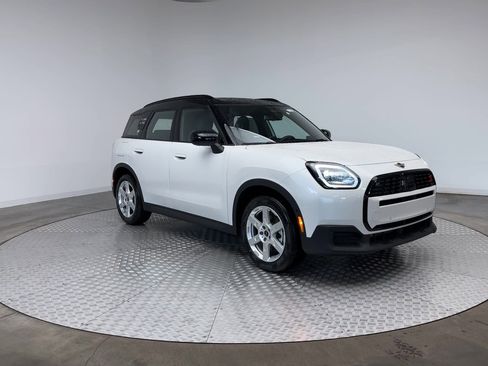 Used 2026 MINI Cooper Countryman S image 2