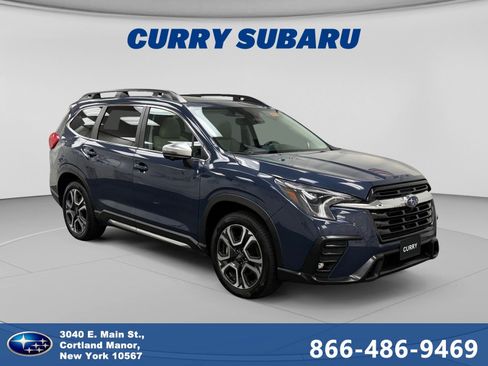 Used 2023 Subaru Ascent Limited w/ Technology Package AWD/4WD image 7