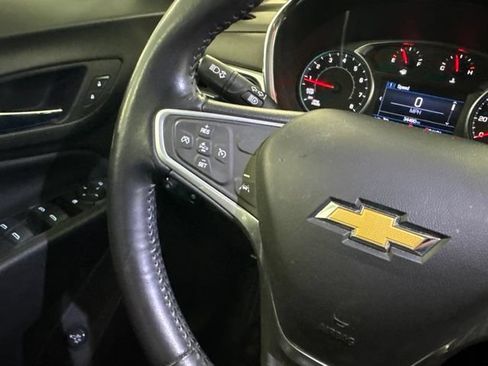 Used 2022 Chevrolet Equinox LT FWD image 22