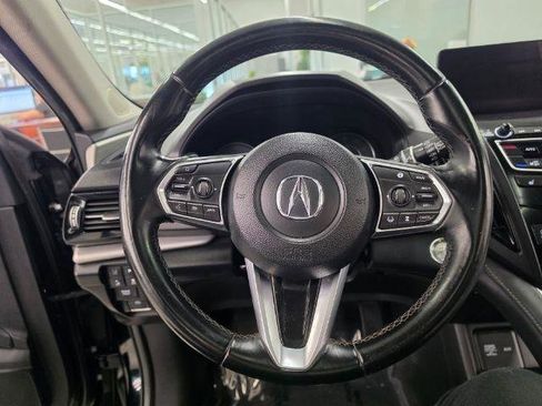 Used 2019 Acura RDX AWD w/ Technology Package image 15