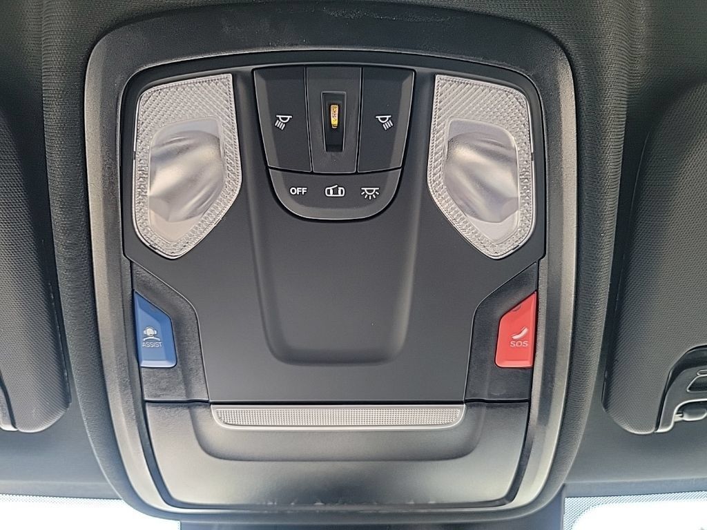 New 2026 RAM 3500 Tradesman AWD/4WD image 11