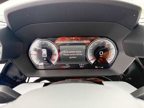 New 2026 Audi A3 2.0T Premium Plus image 15