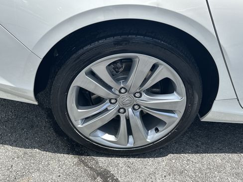 Certified 2023 Acura TLX w/ Technology Package FWD image 19