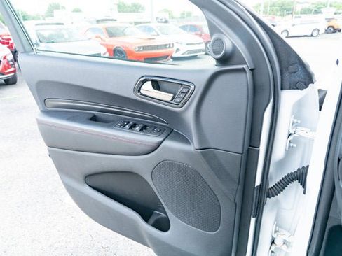 Certified 2023 Dodge Durango R/T AWD/4WD image 24