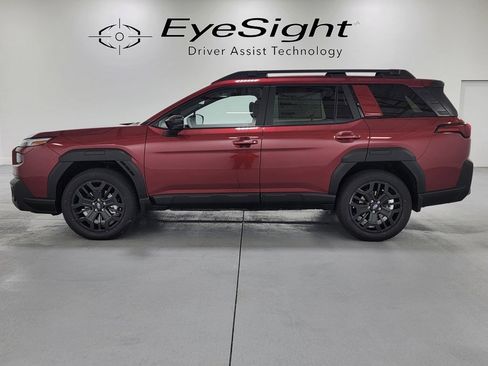 New 2026 Subaru Outback Limited XT image 3