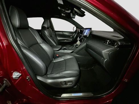 Used 2021 Toyota Venza Limited w/ Advanced Technology Package image 35