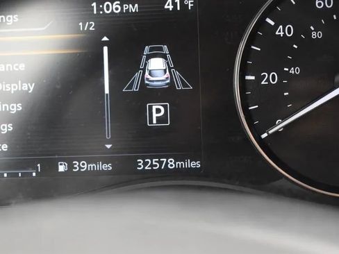 Used 2023 Nissan Kicks SV image 27