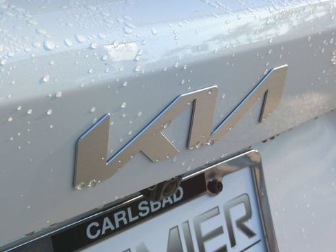 New 2026 Kia Sorento EX w/ EX Premium Package FWD image 32