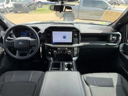 Certified 2024 Ford F150 STX AWD/4WD image 22