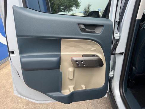 New 2026 Ford Maverick Lariat AWD/4WD image 9