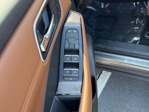 New 2026 Nissan Rogue Platinum w/ Platinum Premium Package AWD/4WD image 18