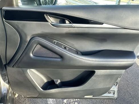 Used 2025 INFINITI QX60 Pure image 23