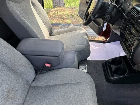 Used 2001 Ford Ranger XLT AWD/4WD image 28