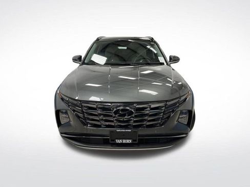 Used 2024 Hyundai Tucson Limited image 12