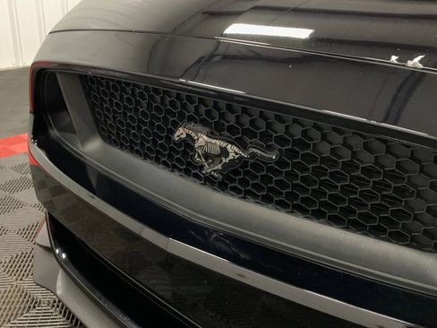 Used 2017 Ford Mustang GT w/ GT Performance Package image 8