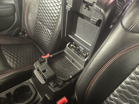 Used 2021 Jeep Wrangler Unlimited Rubicon AWD/4WD image 29