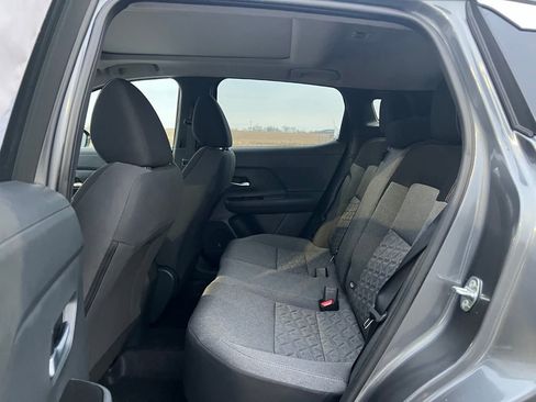 New 2026 Nissan Kicks SV w/ SV Premium Package FWD image 13