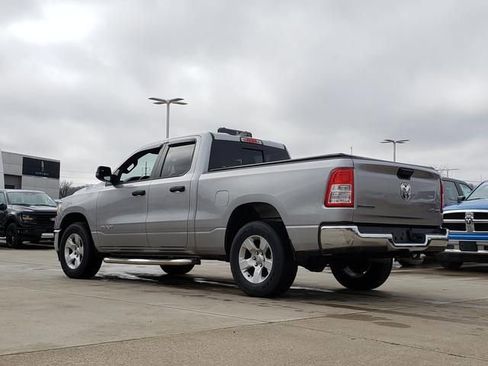 Used 2024 RAM 1500 Big Horn image 6