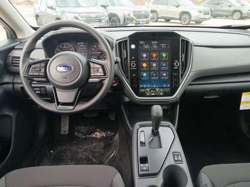 Used 2026 Subaru Crosstrek 2.0i Premium AWD/4WD image 8