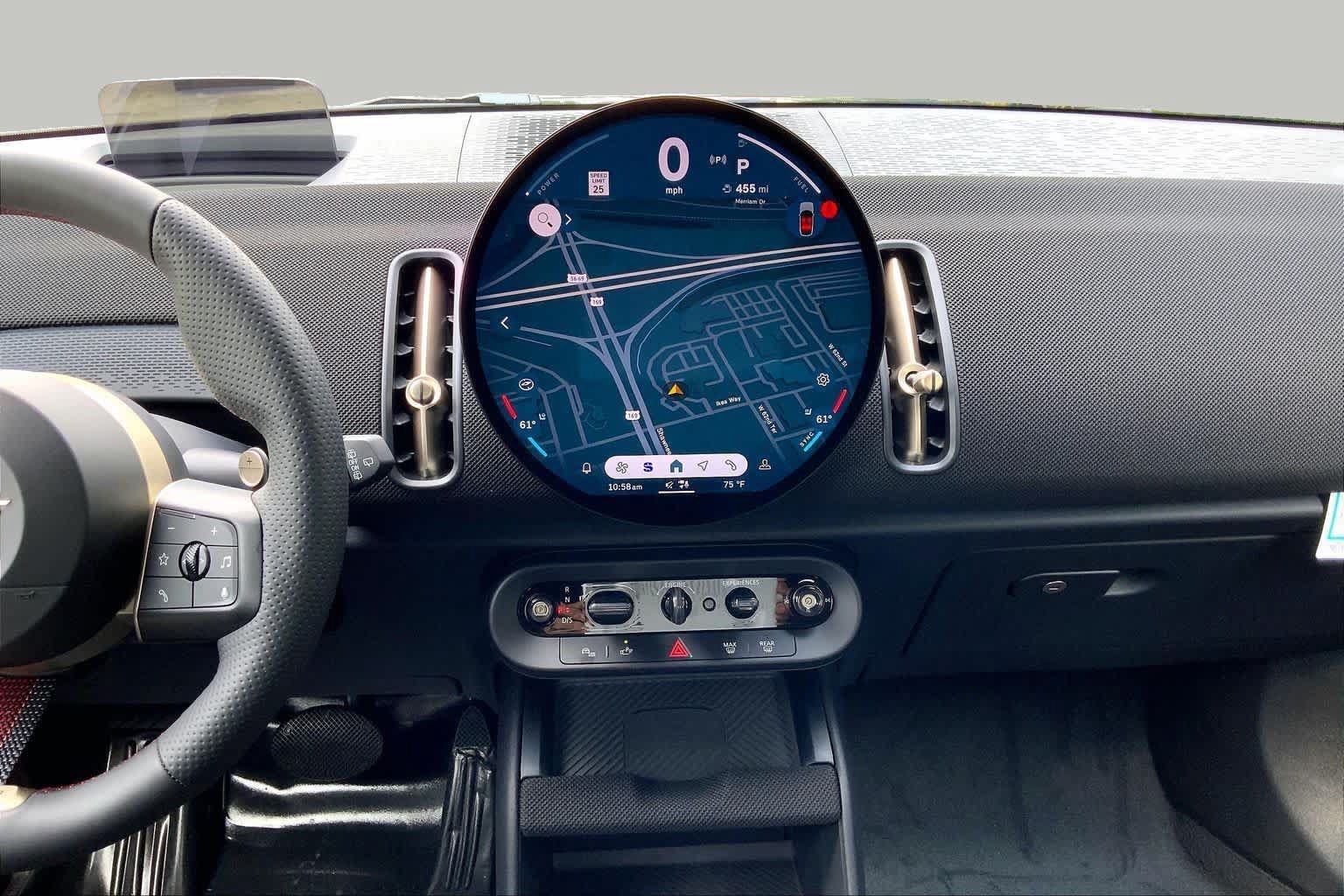 New 2027 MINI Cooper Countryman S AWD/4WD image 6