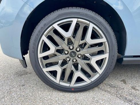 New 2026 Ford Expedition Max Platinum AWD/4WD image 34