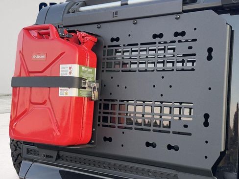 New 2025 INEOS Grenadier AWD/4WD image 67