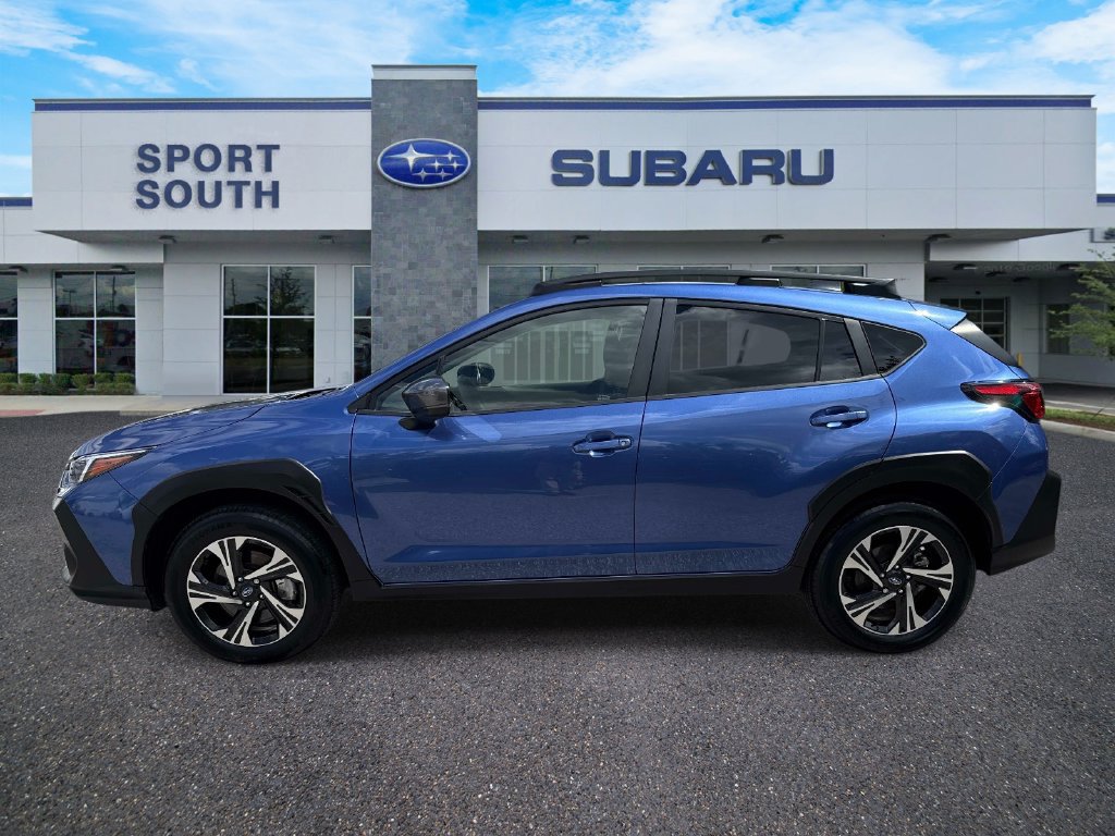 Certified 2025 Subaru Crosstrek 2.5i Premium AWD/4WD image 6