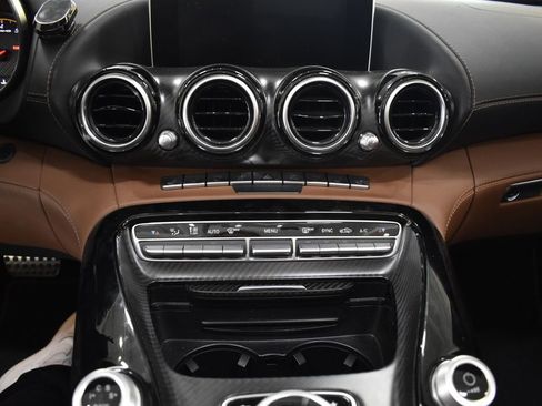 Used 2018 Mercedes-Benz AMG GT C image 33