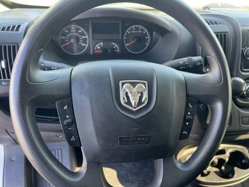 Used 2019 RAM ProMaster 2500 FWD image 14