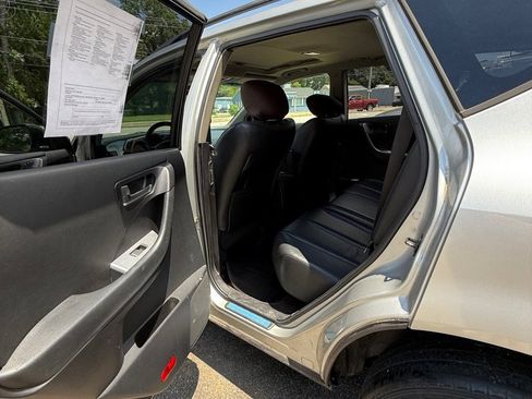 Used 2005 Nissan Murano SL w/ (G04) SL Touring Pkg image 7