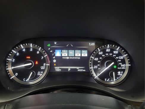 Used 2021 Toyota Highlander Limited AWD/4WD image 17