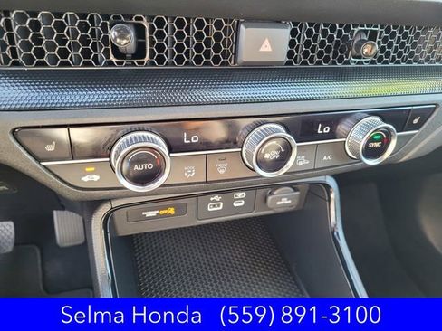 Certified 2023 Honda CR-V Sport image 21