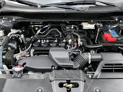 Used 2024 Honda CR-V EX-L image 31