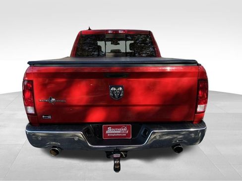 Used 2015 RAM 1500 Lone Star image 4