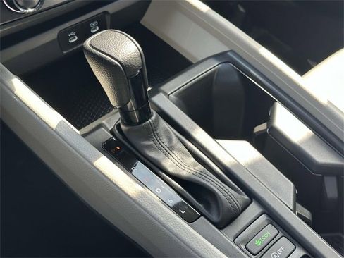 Used 2025 Honda Accord SE image 20