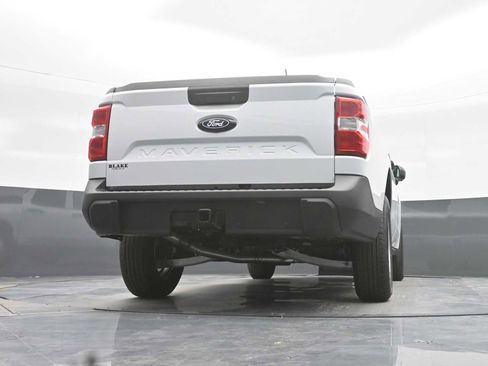 New 2026 Ford Maverick XL image 24