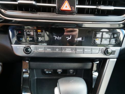Certified 2024 Kia Seltos S AWD/4WD image 23