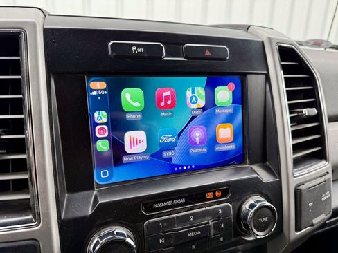 Used 2019 Ford F250 Lariat w/ Lariat Value Package image 22