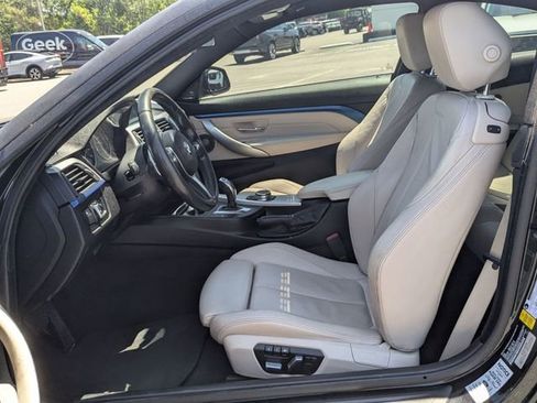 Used 2016 BMW 428i Coupe RWD image 21