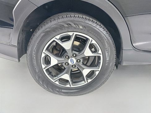 Used 2018 Subaru Crosstrek 2.0i Premium AWD/4WD image 31
