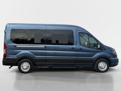 New 2026 Ford Transit 350 XLT AWD/4WD image 34