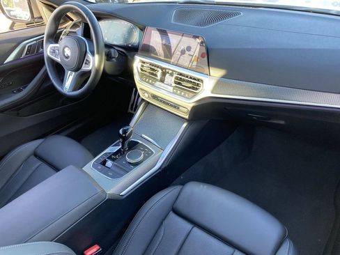 Used 2023 BMW M440i Convertible w/ Premium Package image 12