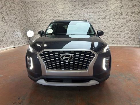 Used 2022 Hyundai Palisade SEL AWD/4WD image 2