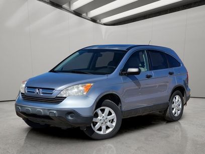 Used 2008 Honda CR-V EX