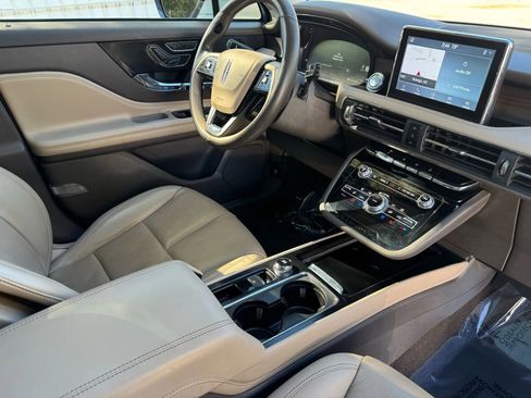 Used 2021 Lincoln Corsair Reserve w/ Equipment Group 201A image 23