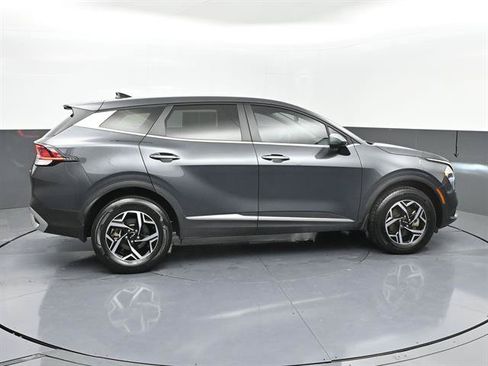 Used 2023 Kia Sportage LX AWD/4WD image 24