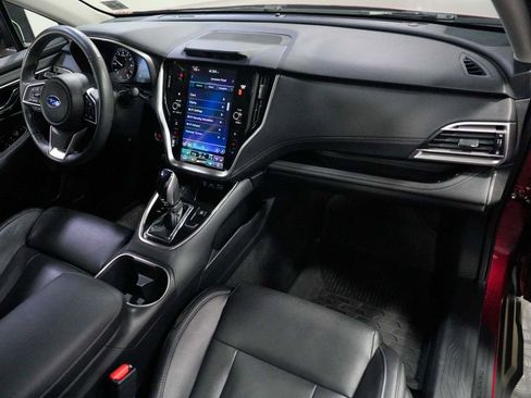 Used 2023 Subaru Outback Touring XT AWD/4WD image 37