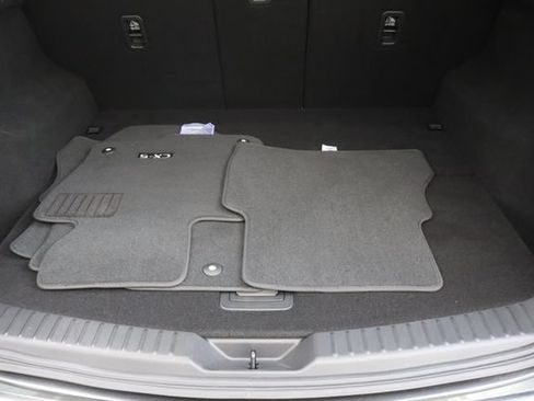Used 2024 MAZDA CX-5 AWD 2.5 S w/ Preferred Package image 22