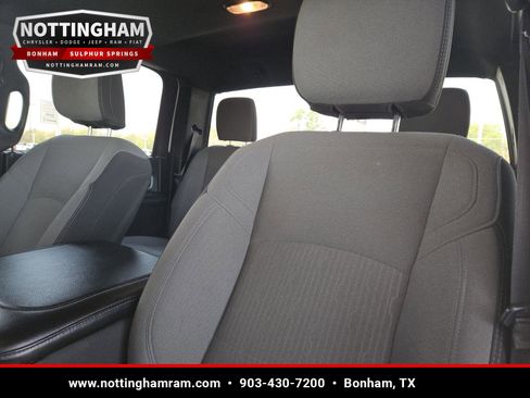 Used 2024 RAM 3500 Big Horn AWD/4WD image 26