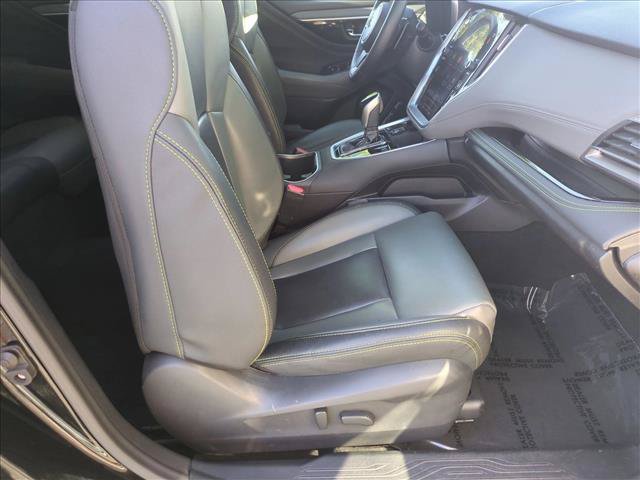 Used 2020 Subaru Outback Onyx Edition XT w/ Popular Package #2 AWD/4WD image 22